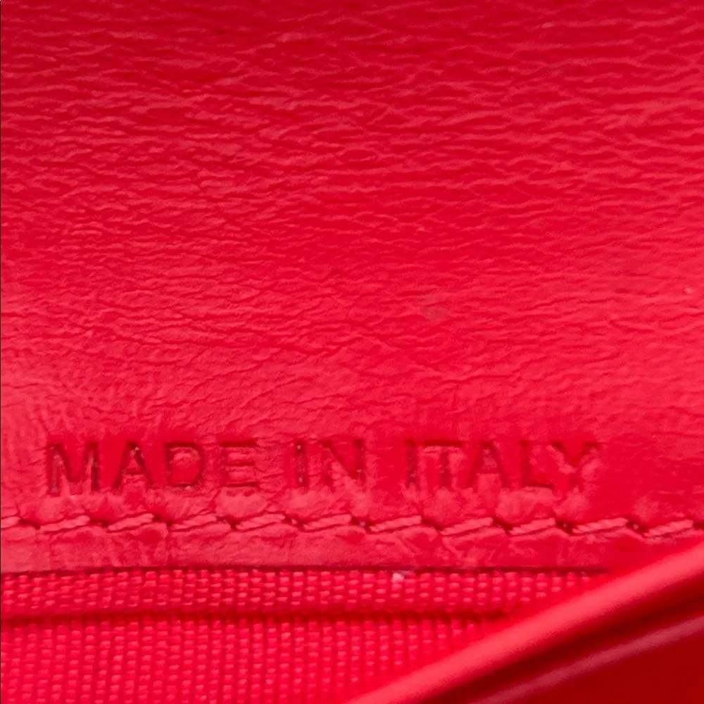 Louboutin Paros Men’s Wallet